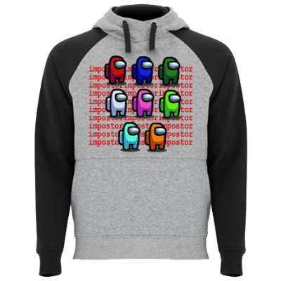 Суитчър AMONG US - The Impostor